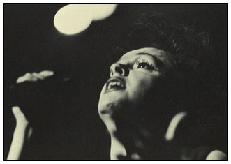 Manhattan Center Photo