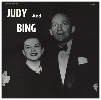 Judy And Bing - "Mail Call"