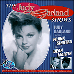 The Judy Garland Shows