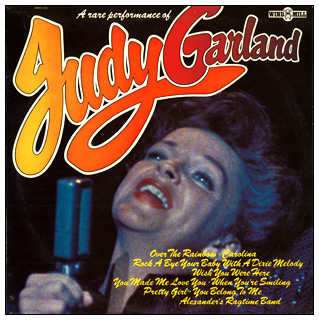 Biography:  A [Musical] Anthology