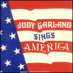 Judy Sings America