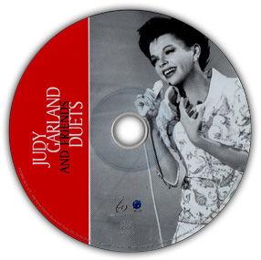 Judy Garland And Friends