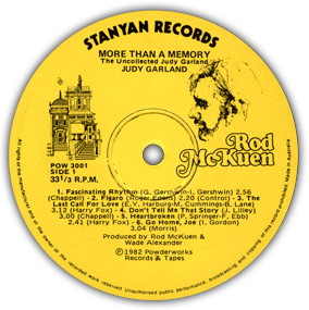 Stanyan Records
