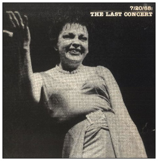 The Last Concert
