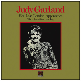 Her Last London Appearance