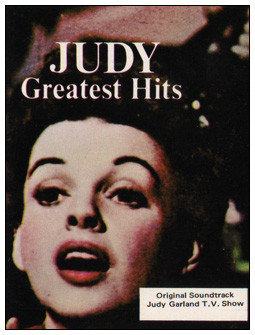 Judy Greatest Hits