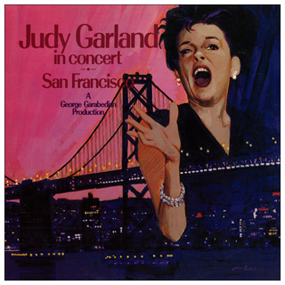 In Concert - San Francisco