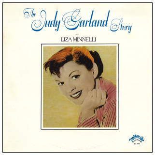 The Judy Garland Story