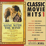 Classic Movie Hits 1 CD 1