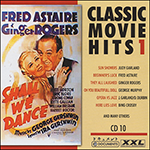 Classic Movie Hits 1 CD 1