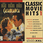 Classic Movie Hits 1 CD 1