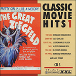 Classic Movie Hits 1 CD 1