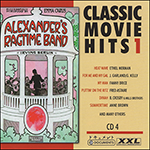 Classic Movie Hits 1 CD 1