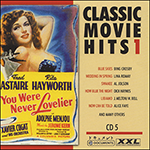 Classic Movie Hits 1 CD 1