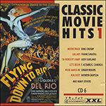 Classic Movie Hits 1 CD 1