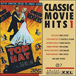 Classic Movie Hits 1 CD 1