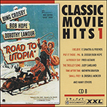 Classic Movie Hits 1 CD 1
