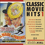 Classic Movie Hits 1 CD 1