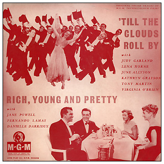 Till The Clouds Roll By