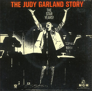 Judy Garland Story