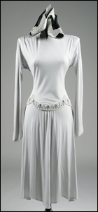 Life with Judy Garland Costume