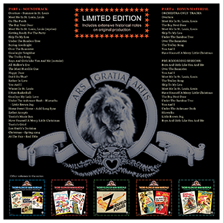 Meet Me In St. Louis