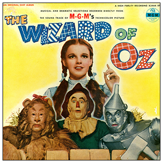 The Wizard Of Oz