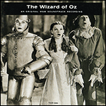 The Wizard of Oz 1989 EMI CD