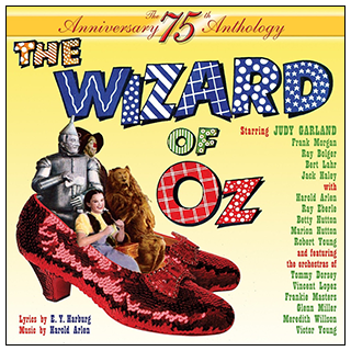 The Wizard Of Oz