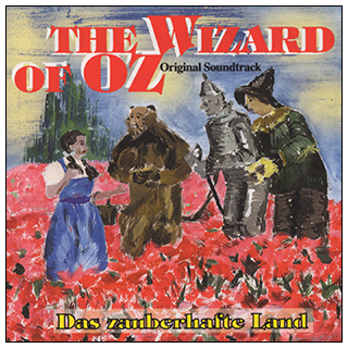 The Wizard Of Oz