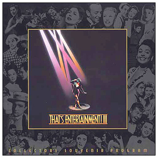 That's Entertainment!