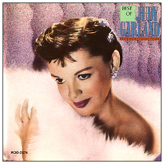 Best of Judy Garland