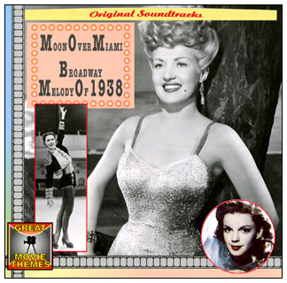 Broadway Melody of 1938