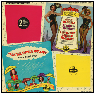 Till The Clouds Roll By