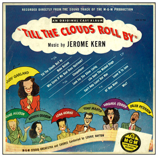 Till The Clouds Roll By