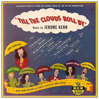 Till The Clouds Roll By