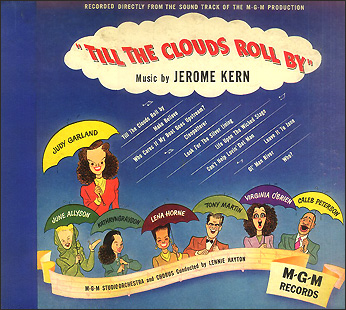 Till The Clouds Roll By
