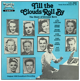 Till The Clouds Roll By