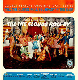 Till The Clouds Roll By