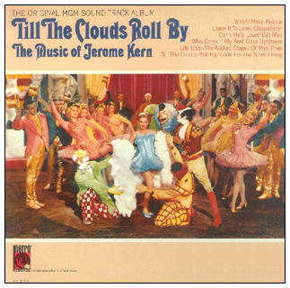 Till The Clouds Roll By