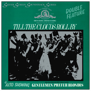 Till The Clouds Roll By
