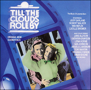 Till The Clouds Roll By