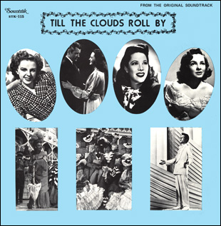 Till The Clouds Roll By