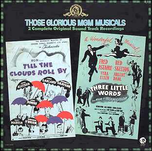 Till The Clouds Roll By