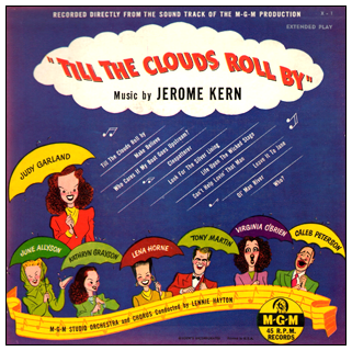 Till The Clouds Roll By