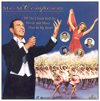 Composers Collection