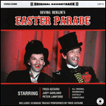 Easter Parade 2008 CD
