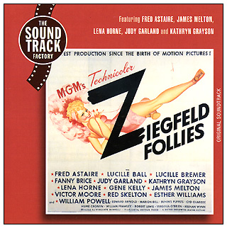 Ziegfeld Follies