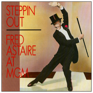 Fred Astaire at MGM