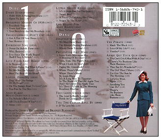 Collector's Gems from the MGM Films